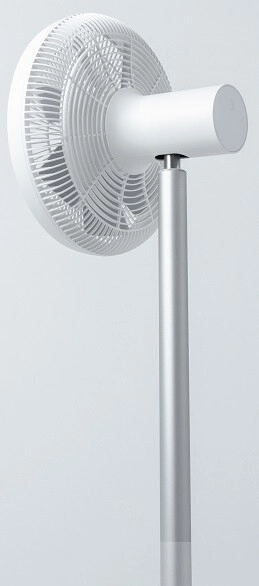 Картинка Вентилятор беспроводной Xiaomi Smartmi Pedestal Fan 3 (PNP6005EU) Картинка Вентилятор беспроводной Xiaomi Smartmi Pedestal Fan 3 (PNP6005EU)
