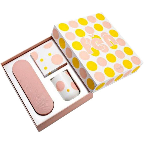 Цена Умная зубная щетка Xiaomi Soocas X5 Pink Цена Умная зубная щетка Xiaomi Soocas X5 Pink