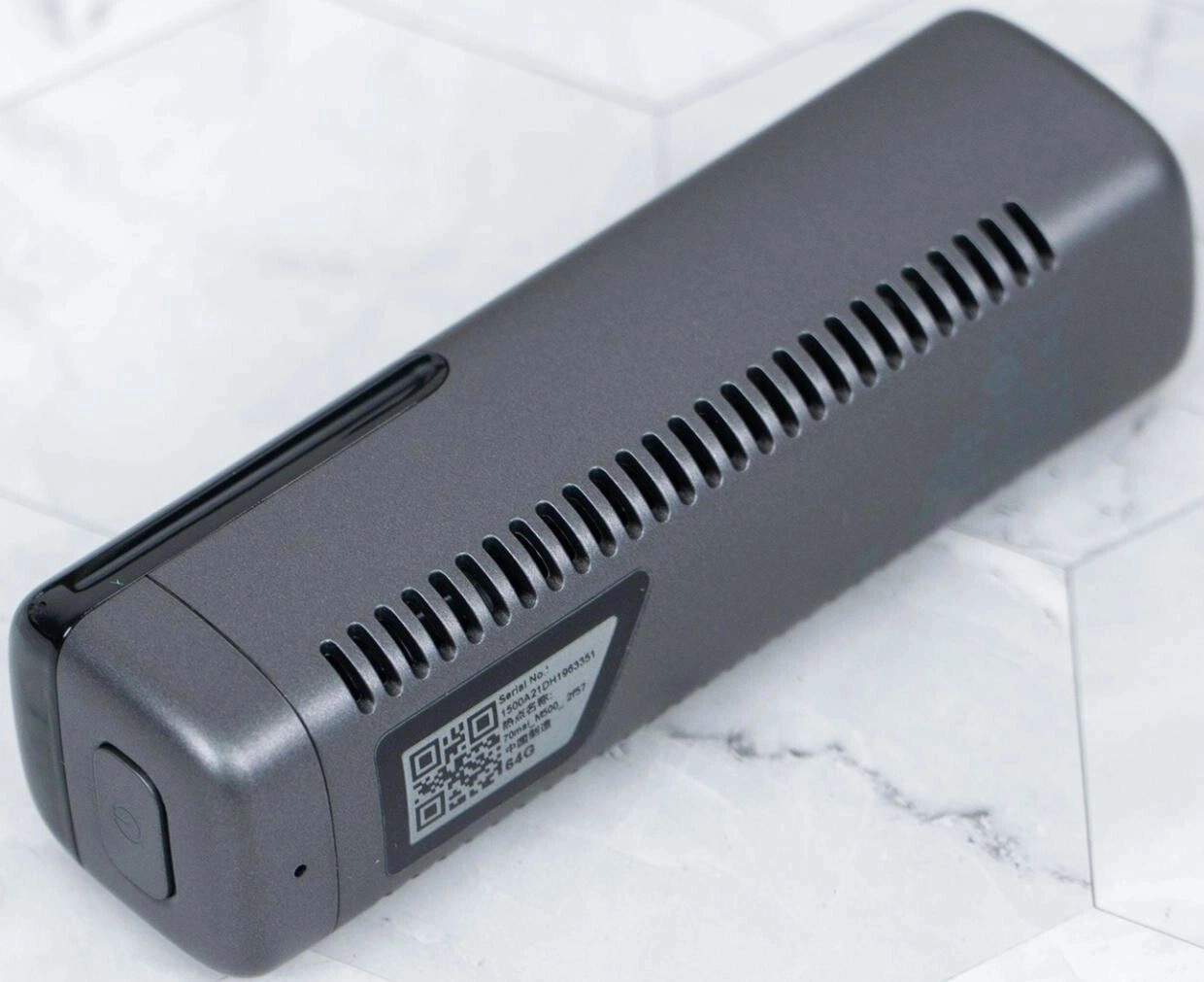 Картинка Видеорегистратор Xiaomi 70mai Dash Cam Grey 32Gb (M500) Картинка Видеорегистратор Xiaomi 70mai Dash Cam Grey 32Gb (M500)