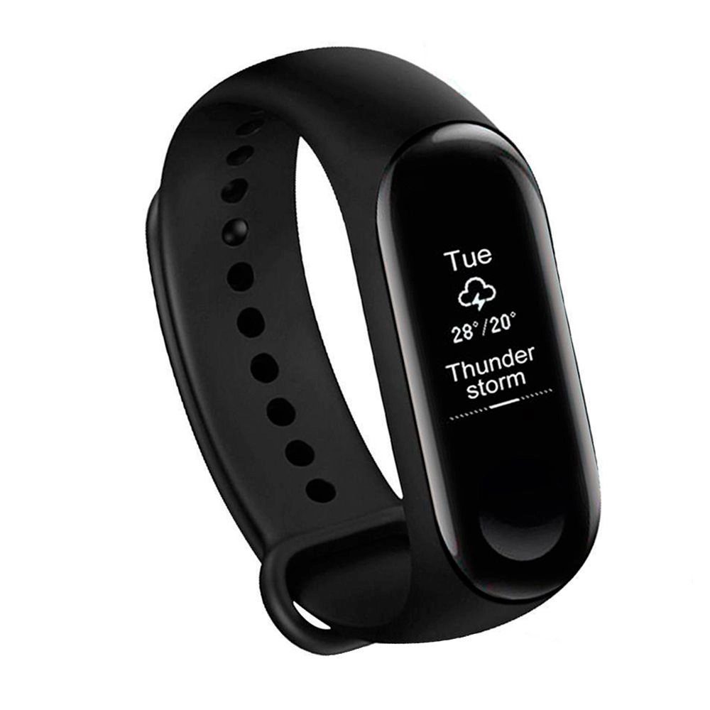 Цена Фитнес-браслет Xiaomi Mi Band 3 Цена Фитнес-браслет Xiaomi Mi Band 3