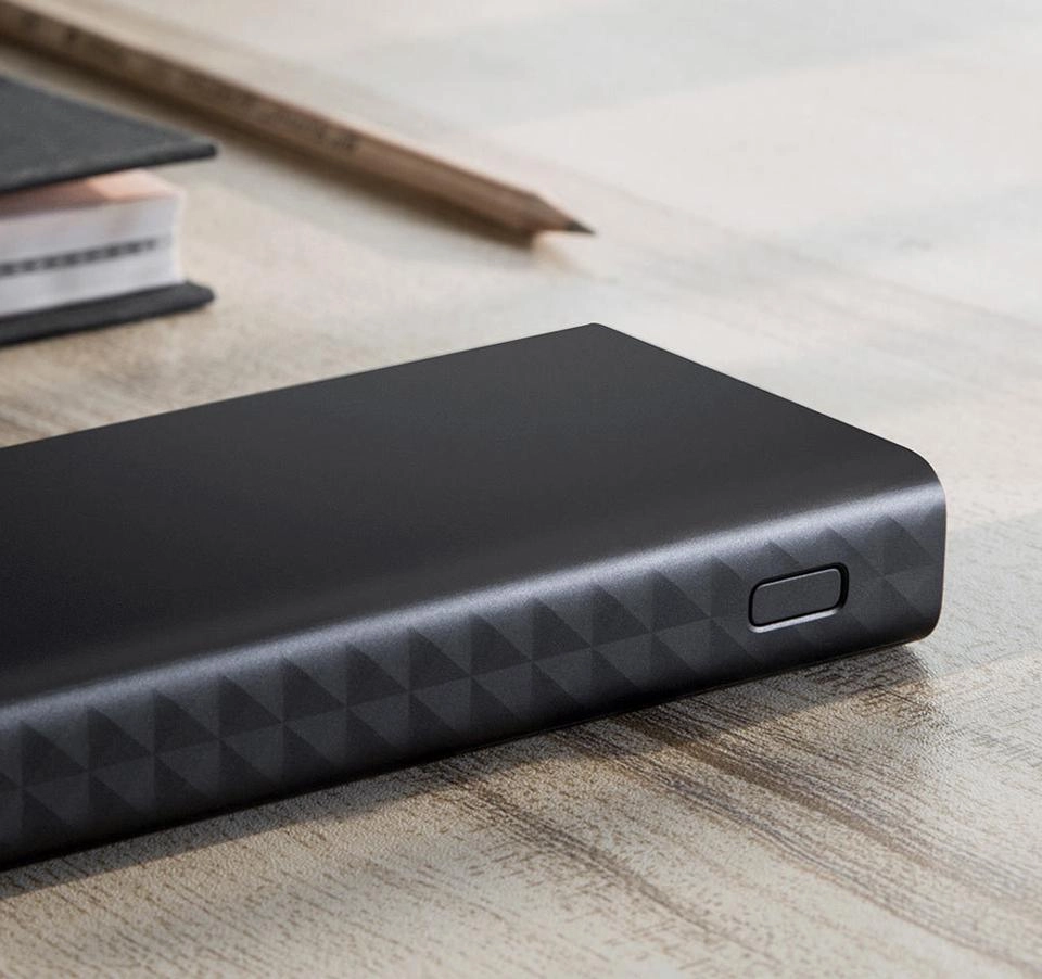 Power Bank Xiaomi ZMI Aura 20000 mAh Black (QB822) Казахстан Power Bank Xiaomi ZMI Aura 20000 mAh Black (QB822) Казахстан