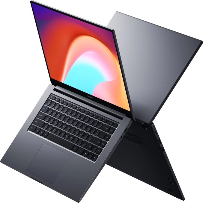 Купить Ноутбук RedmiBook 16" FHD/Ryzen 5 4500U/16Gb/512Gb/RX Vega 6 (JYU4277CN) Купить Ноутбук RedmiBook 16" FHD/Ryzen 5 4500U/16Gb/512Gb/RX Vega 6 (JYU4277CN)