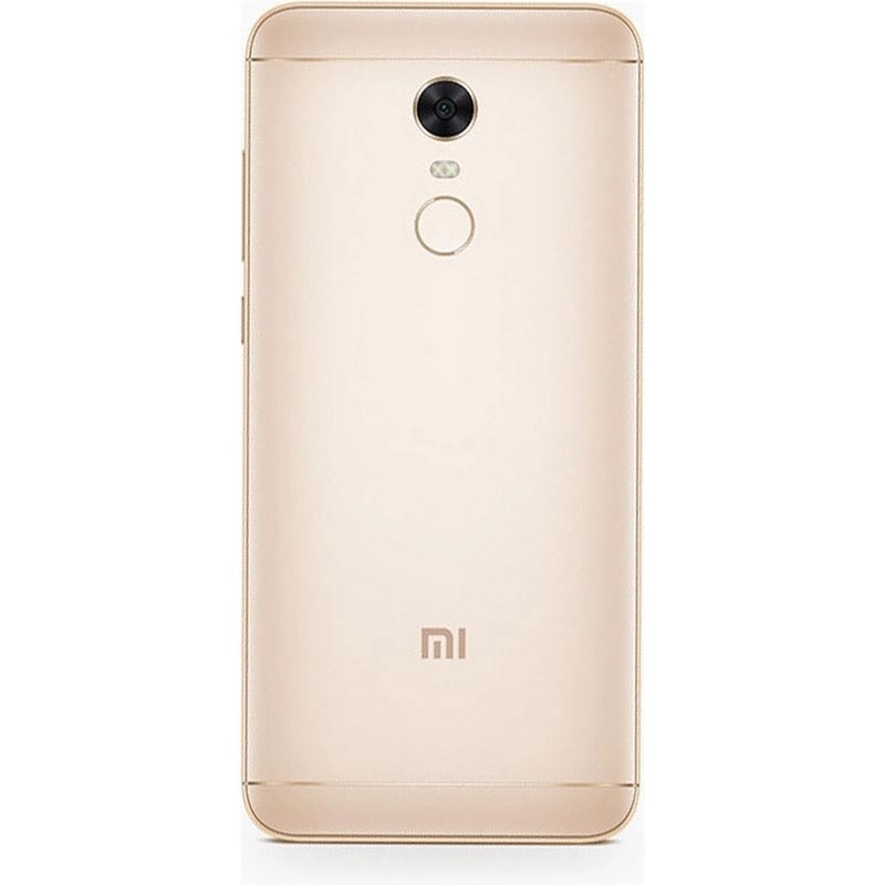 Картинка Смартфон Xiaomi Redmi 5 Plus 32Gb Gold Картинка Смартфон Xiaomi Redmi 5 Plus 32Gb Gold