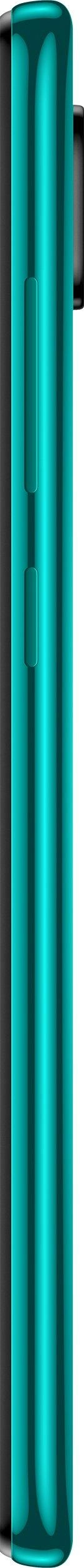Фото Смартфон Xiaomi Redmi Note 9 4/128Gb Green Фото Смартфон Xiaomi Redmi Note 9 4/128Gb Green
