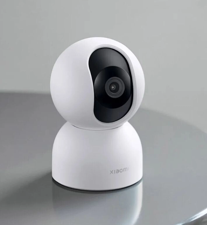 Купить IP камера Xiaomi Smart Camera C400 (MJSXJ11CM) Купить IP камера Xiaomi Smart Camera C400 (MJSXJ11CM)