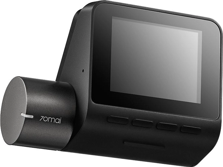 Купить Видеорегистратор Xiaomi 70mai Dash Cam (A200) Купить Видеорегистратор Xiaomi 70mai Dash Cam (A200)