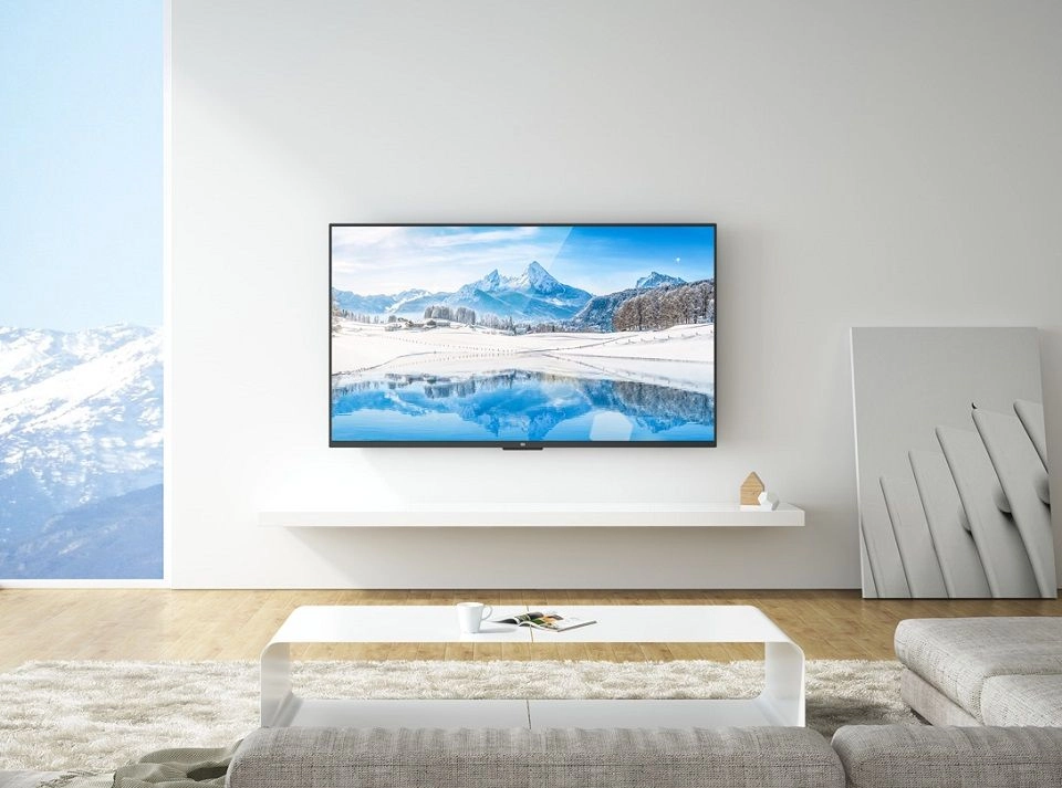 Картинка Телевизор Xiaomi Mi TV 4A 65" 2+8Gb Картинка Телевизор Xiaomi Mi TV 4A 65" 2+8Gb