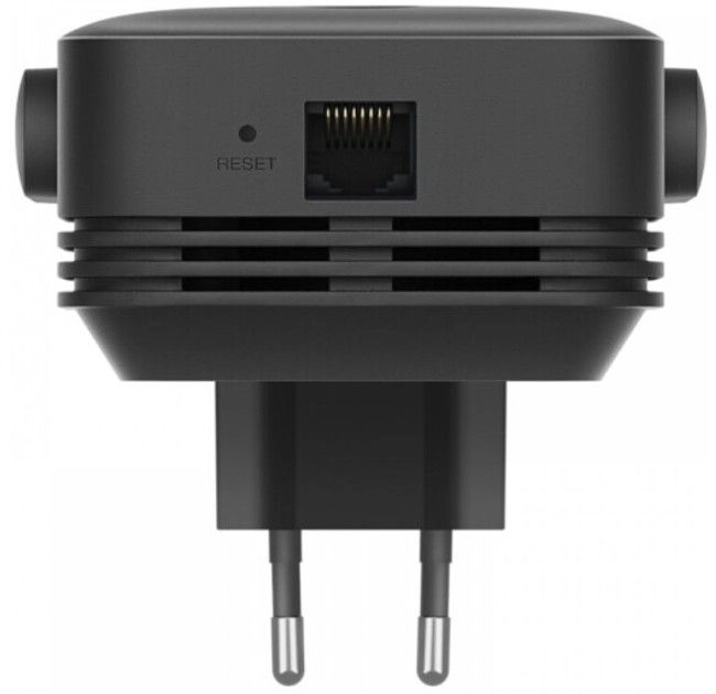 Купить Усилитель WiFi сигнала Xiaomi Mi WiFi Range Extender AC1200 (RC04) Купить Усилитель WiFi сигнала Xiaomi Mi WiFi Range Extender AC1200 (RC04)