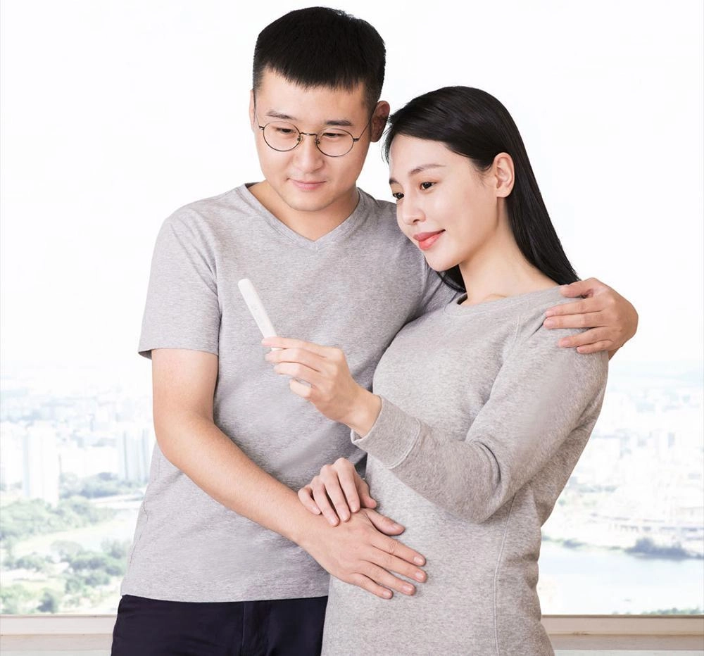 Женский умный термометр Xiaomi Miaomiaoce Казахстан Женский умный термометр Xiaomi Miaomiaoce Казахстан