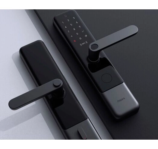 Умный дверной замок Xiaomi Aqara Door Lock N200 заказать