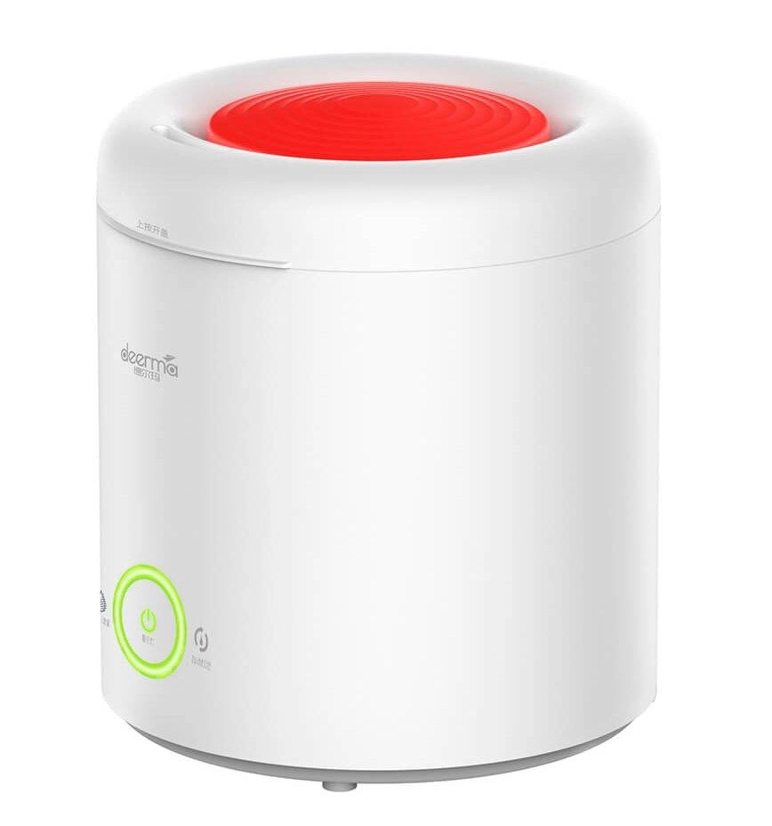 Фотография Увлажнитель воздуха Xiaomi Deerma DEM-F301