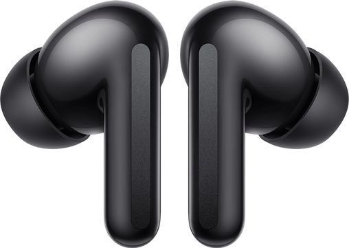 Картинка Наушники Xiaomi Redmi Buds 6 Black (M2429E1)