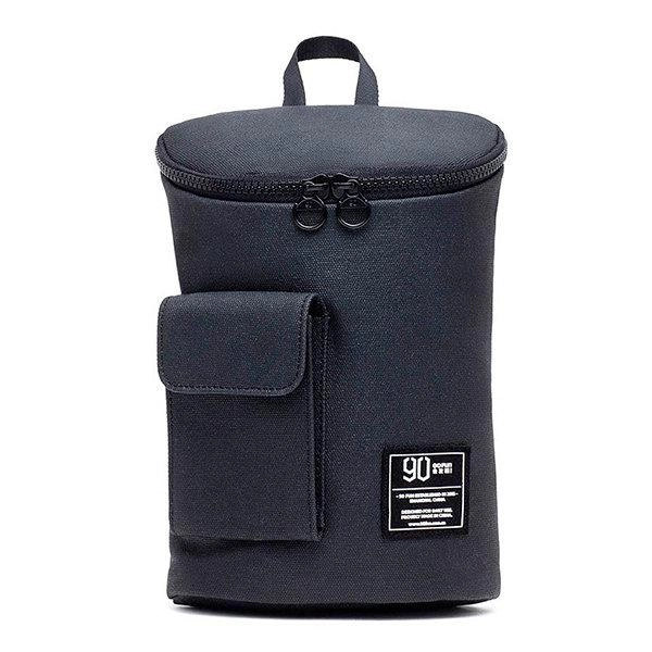Фото Сумка Xiaomi 90FUN Chic Leisure Waist Bag Black