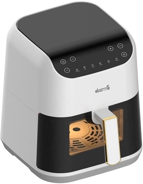 Купить Аэрогриль Xiaomi Deerma DEM-KZ130W
