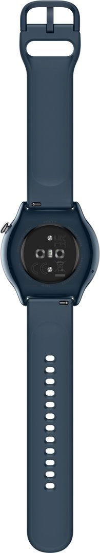 Умные часы Xiaomi Amazfit GTR mini Blue (A2174) Казахстан Умные часы Xiaomi Amazfit GTR mini Blue (A2174) Казахстан