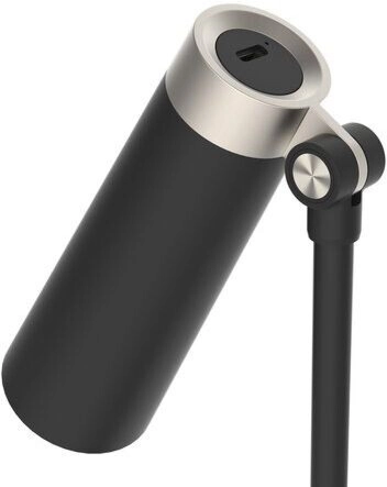 Купить Лампа настольная Xiaomi Yeelight 4-in-1 Rechargeable Desk Lamp Black (YLYTD-0011)