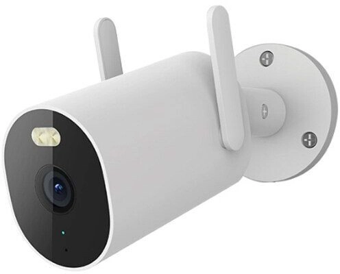 Фото IP камера Xiaomi Mi Outdoor Camera AW300 (MBC20)