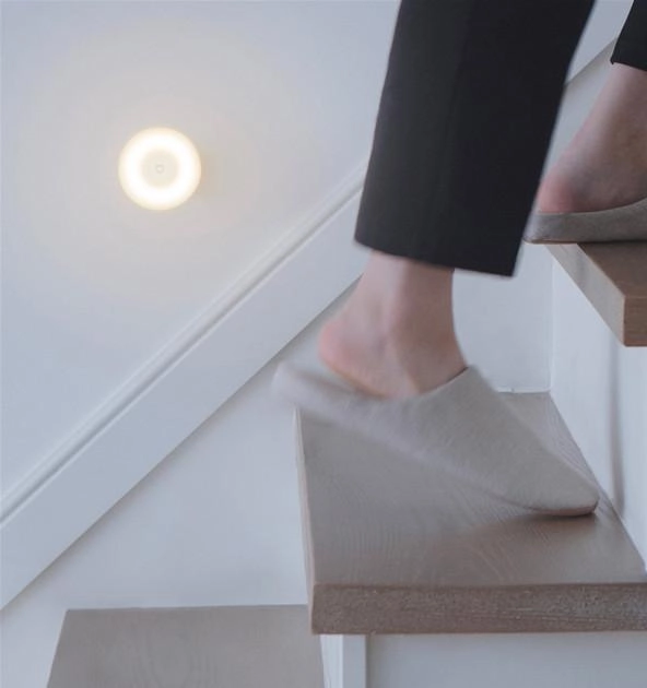 Светильник с датчиком движения Xiaomi Mi Motion-Activated Night Light 2 заказать