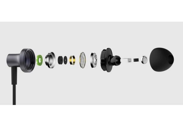 Цена Наушники Xiaomi Mi In-Ear Headphones Pro 2 Global