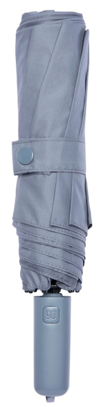 Фотография Зонт Xiaomi 90GO Oversized Portable Umbrella Automatic Version Grey Фотография Зонт Xiaomi 90GO Oversized Portable Umbrella Automatic Version Grey