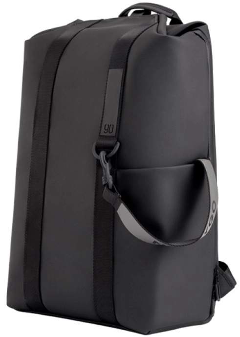 Фотография Рюкзак Xiaomi Urban Eusing Backpack Black