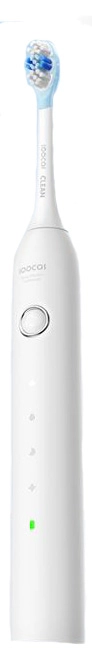 Фото Зубная щетка Xiaomi Soocas D3 Pro White Фото Зубная щетка Xiaomi Soocas D3 Pro White