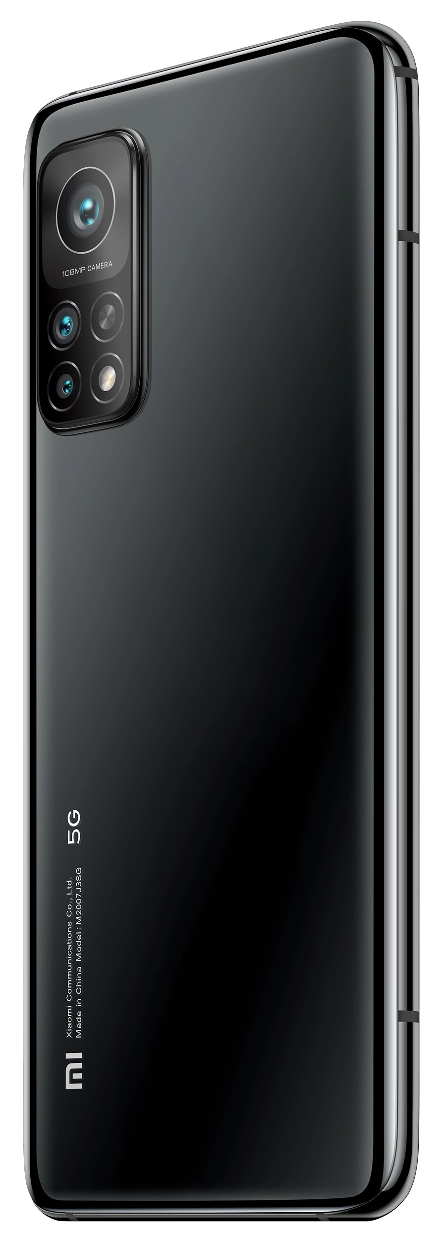 Смартфон Xiaomi Mi 10T Pro 8/128Gb Black Казахстан Смартфон Xiaomi Mi 10T Pro 8/128Gb Black Казахстан