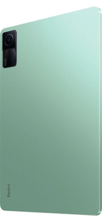 Планшет Xiaomi Redmi Pad 4/128Gb Mint Green Казахстан Планшет Xiaomi Redmi Pad 4/128Gb Mint Green Казахстан