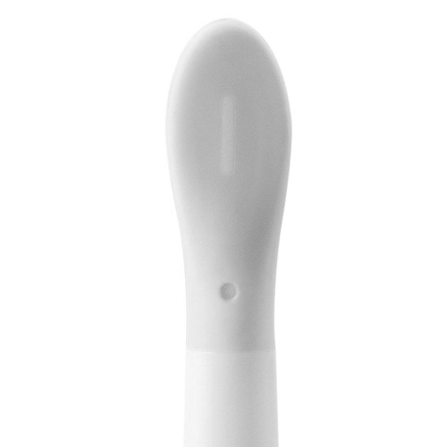 Картинка Зубная щетка Xiaomi Pinjing EX3 Blue