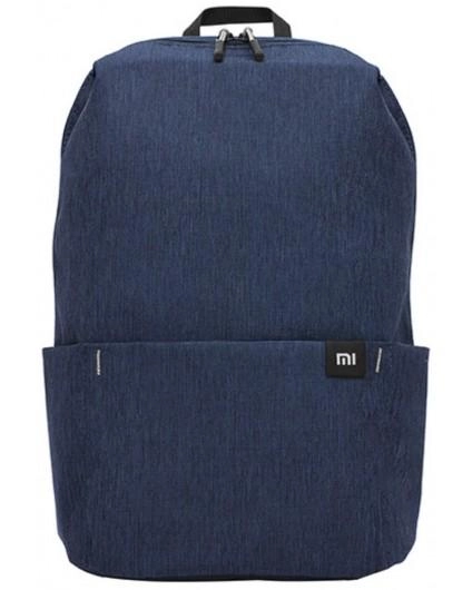 Фото Рюкзак Xiaomi Mi Casual Daypack Blue Фото Рюкзак Xiaomi Mi Casual Daypack Blue