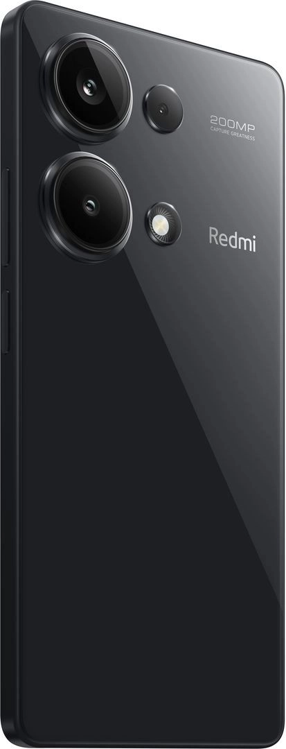 Смартфон Xiaomi Redmi Note 13 Pro 8/128Gb Black заказать Смартфон Xiaomi Redmi Note 13 Pro 8/128Gb Black заказать