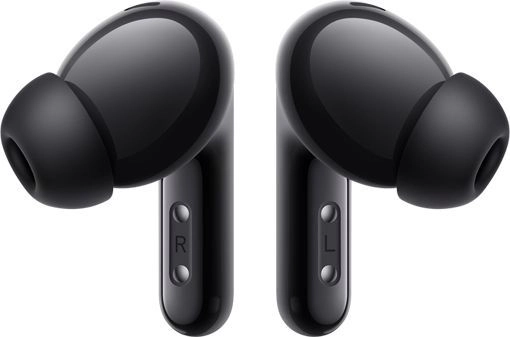 Цена Наушники Xiaomi Redmi Buds 6 Black (M2429E1)