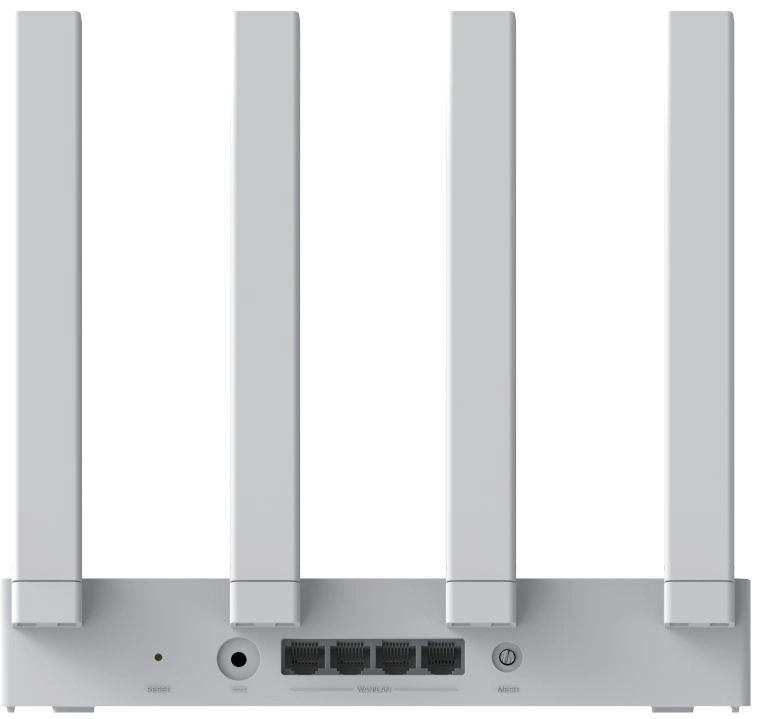 Купить Роутер Xiaomi Mesh Router AX3000T (RD23) Купить Роутер Xiaomi Mesh Router AX3000T (RD23)