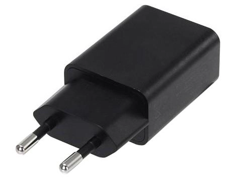 Универсальное ЗУ Xiaomi Type-C Black