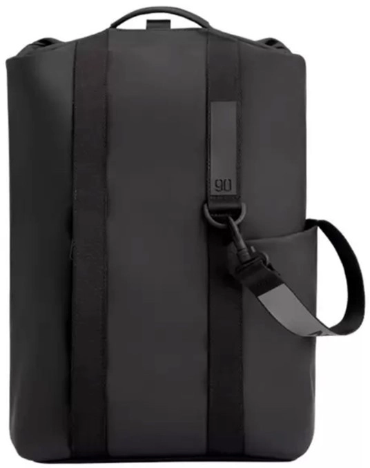 Фото Рюкзак Xiaomi Urban Eusing Backpack Black