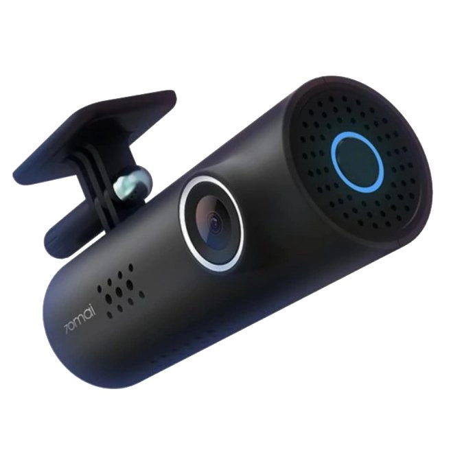 Картинка Видеорегистратор Xiaomi 70mai Dash Cam 1S Картинка Видеорегистратор Xiaomi 70mai Dash Cam 1S