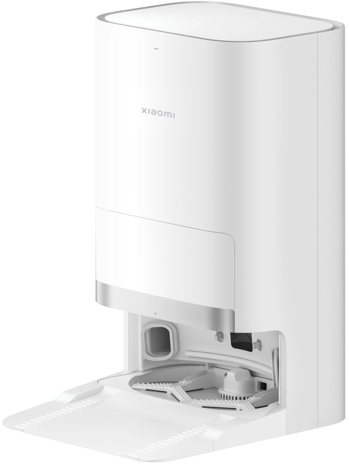 Робот-пылесос Xiaomi Robot Vacuum X20+ White (C102) заказать Робот-пылесос Xiaomi Robot Vacuum X20+ White (C102) заказать