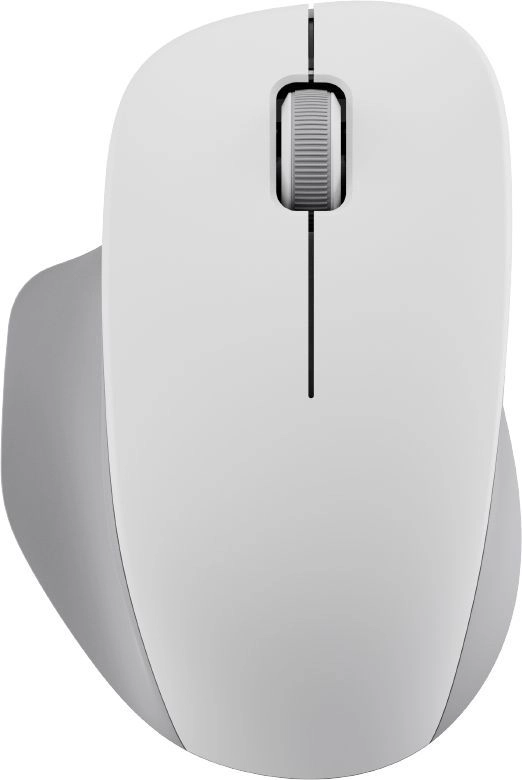Беспроводная мышь Xiaomi Wireless Mouse Comfort Edition White