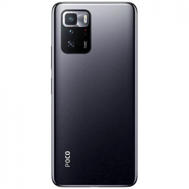 Картинка Смартфон Xiaomi Poco X3 GT 8/128Gb Black Картинка Смартфон Xiaomi Poco X3 GT 8/128Gb Black