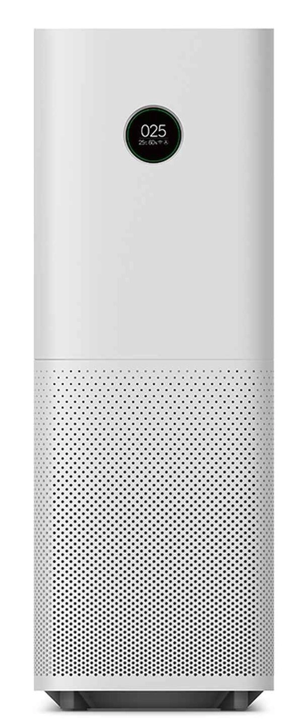 Очиститель воздуха Xiaomi Mi Air Purifier Pro H