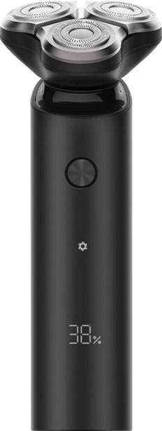Фото Электробритва Xiaomi Mi Electric Shaver S500 Фото Электробритва Xiaomi Mi Electric Shaver S500