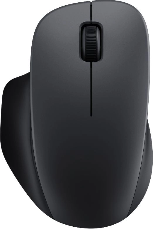 Фото Беспроводная мышь Xiaomi Wireless Mouse Comfort Edition Black Фото Беспроводная мышь Xiaomi Wireless Mouse Comfort Edition Black