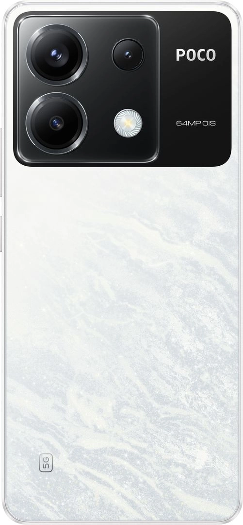 Купить Смартфон Xiaomi Poco X6 12/256Gb White Купить Смартфон Xiaomi Poco X6 12/256Gb White