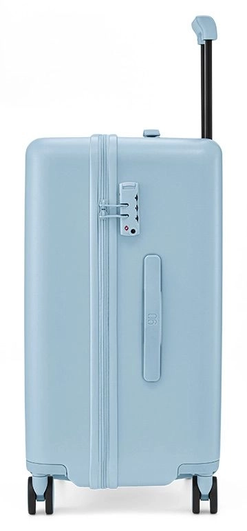 Картинка Чемодан Xiaomi NinetyGo Danube Max Luggage 28" China Blue Картинка Чемодан Xiaomi NinetyGo Danube Max Luggage 28" China Blue