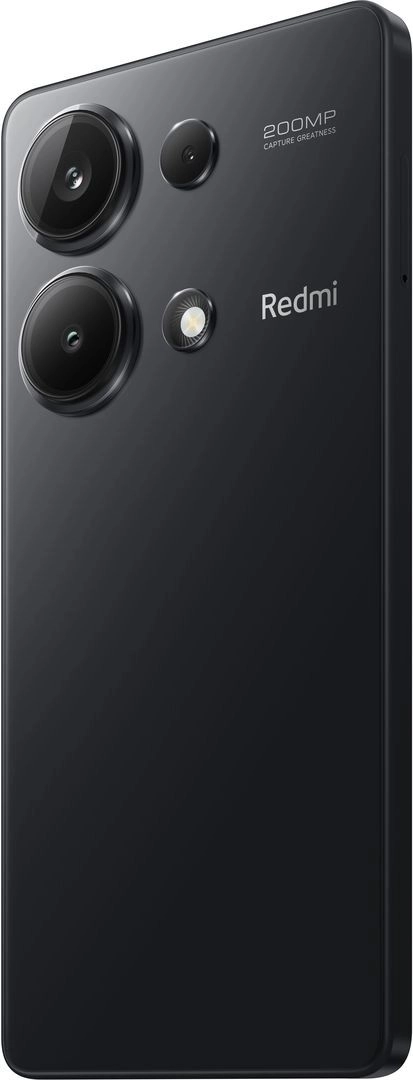 Смартфон Xiaomi Redmi Note 13 Pro 8/128Gb Black Казахстан Смартфон Xiaomi Redmi Note 13 Pro 8/128Gb Black Казахстан