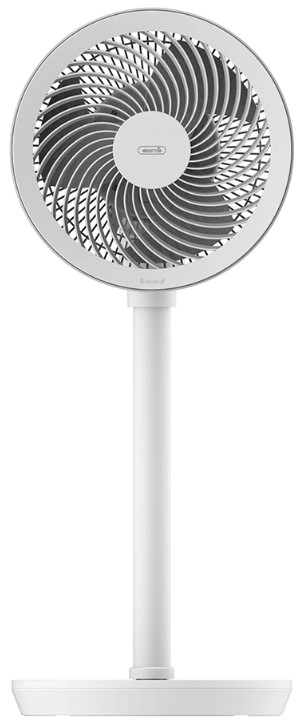 Фото Вентилятор Xiaomi Deerma DEM-FD200 Фото Вентилятор Xiaomi Deerma DEM-FD200