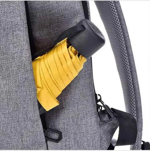 Фотография Рюкзак Xiaomi NINETYGO Outdoor Leisure Backpack Blue Фотография Рюкзак Xiaomi NINETYGO Outdoor Leisure Backpack Blue