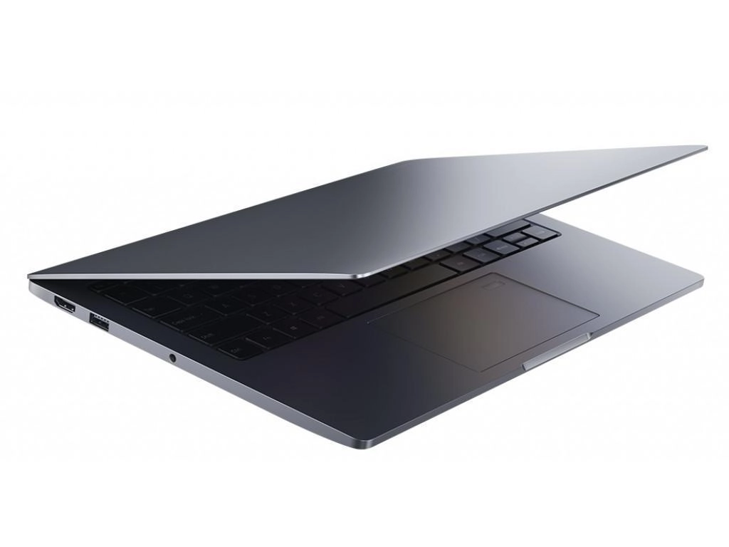 Фото Ноутбук Xiaomi Mi Air 13,3" FHD/Core i7-8550U/8Gb/256Gb Grey (JYU4051CN)
