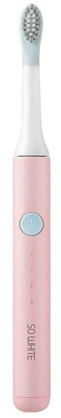 Зубная щетка Xiaomi Pinjing EX3 Pink