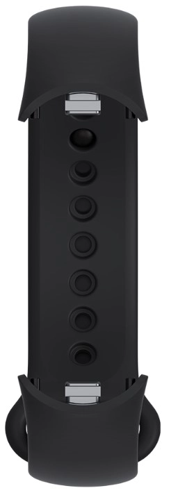 Картинка Фитнес-браслет Xiaomi Smart Band 9 Black Картинка Фитнес-браслет Xiaomi Smart Band 9 Black